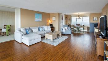 Prospect Tower Apts condo # 1103, Honolulu, Hawaii - photo 4 of 25