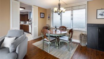 Prospect Tower Apts condo # 1103, Honolulu, Hawaii - photo 5 of 25