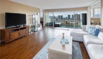 Prospect Tower Apts condo # 1103, Honolulu, Hawaii - photo 2 of 25