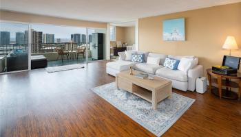 Prospect Tower Apts condo # 1103, Honolulu, Hawaii - photo 3 of 25