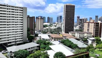 Prospect Tower Apts condo # 306, Honolulu, Hawaii - photo 2 of 22