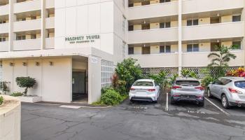 Prospect Tower Apts condo # 406, Honolulu, Hawaii - photo 3 of 24