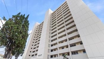 Prospect Tower Apts condo # 406, Honolulu, Hawaii - photo 4 of 24