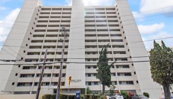 Prospect Tower Apts condo # 406, Honolulu, Hawaii - photo 5 of 24