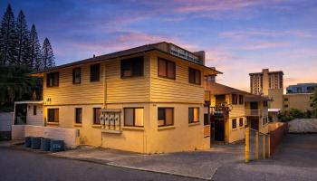 927 Spencer Street Honolulu - Multi-family - photo 1 of 9