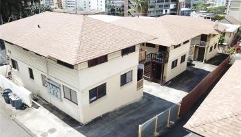 927 Spencer Street Honolulu - Multi-family - photo 2 of 9