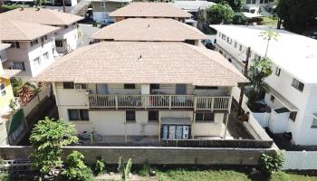 927 Spencer Street Honolulu - Multi-family - photo 4 of 9
