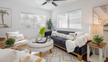 92-7049  Elele Street Makakilo-upper, Makakilo home - photo 3 of 8