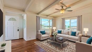 92-706  Palailai Street Makakilo-lower, Makakilo home - photo 3 of 23