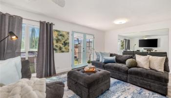 92-735 Makakilo Drive townhouse # 12, Kapolei, Hawaii - photo 1 of 14
