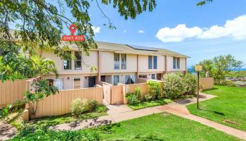 92-739 Makakilo Drive townhouse # 20, Kapolei, Hawaii - photo 1 of 1