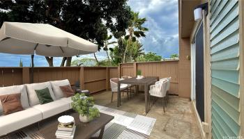 92-755 Makakilo Drive townhouse # 48, Kapolei, Hawaii - photo 1 of 1