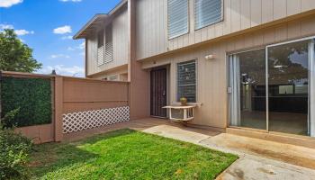 92-767 Makakilo Drive townhouse # 68, Kapolei, Hawaii - photo 5 of 21