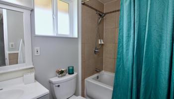 92-787 Makakilo Drive townhouse # D29, Kapolei, Hawaii - photo 5 of 25