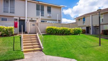 Makakilo Gardens townhouse # E30, Kapolei, Hawaii - photo 2 of 25