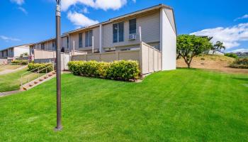 Makakilo Gardens townhouse # E30, Kapolei, Hawaii - photo 3 of 25