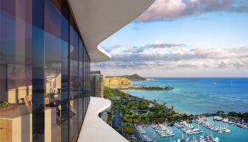 The Launiu condo # 2113, Honolulu, Hawaii - photo 2 of 17
