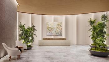 The Launiu condo # 2300, Honolulu, Hawaii - photo 4 of 15