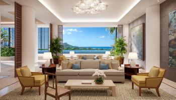 The Launiu condo # 3302, Honolulu, Hawaii - photo 5 of 15