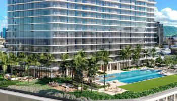 The Launiu condo # 534, Honolulu, Hawaii - photo 6 of 17