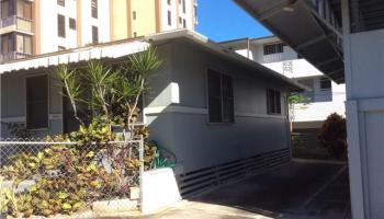 928  Kinau Street Punchbowl Area, Honolulu home - photo 3 of 14