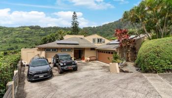 928  Puuomao Place Hahaione-upper, Hawaii Kai home - photo 6 of 22