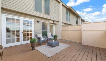 92-801 Makakilo Drive townhouse # H51, Kapolei, Hawaii - photo 1 of 1