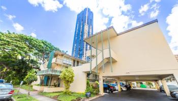 Belvedere condo # 206, Honolulu, Hawaii - photo 1 of 1