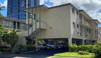 Belvedere condo # 309, Honolulu, Hawaii - photo 1 of 1