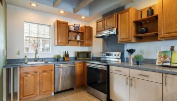 Palehua Community townhouse # 19203, Kapolei, Hawaii - photo 4 of 23