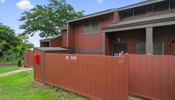 92-908 Palailai St townhouse # 63, Kapolei, Hawaii - photo 2 of 22