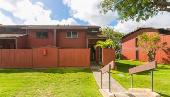 92-912 Palailai St townhouse # 69, Kapolei, Hawaii - photo 1 of 25