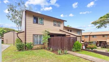 92-917 Welo Street townhouse # 108, Kapolei, Hawaii - photo 1 of 24