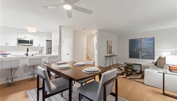 Makakilo Hale 1 condo # 60, Kapolei, Hawaii - photo 2 of 19