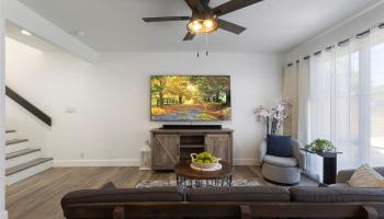 Palehua Townhouses townhouse # 90, Kapolei, Hawaii - photo 4 of 25