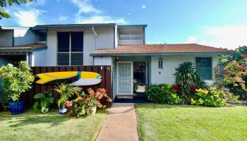 92-954 Makakilo Drive townhouse # 66, Kapolei, Hawaii - photo 1 of 1