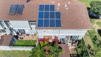 92-977 Makakilo Drive townhouse # 27, Kapolei, Hawaii - photo 1 of 25