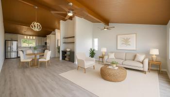 Palehua Gardens condo # 38, Kapolei, Hawaii - photo 4 of 21