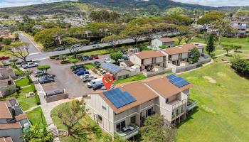 92-993 Makakilo Drive townhouse # 43, Kapolei, Hawaii - photo 1 of 25