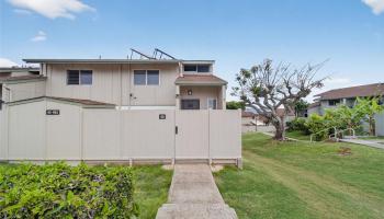 Palehua Community Association townhouse # 43, Kapolei, Hawaii - photo 2 of 25