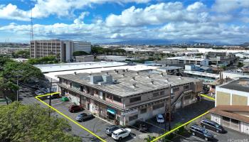 930 Austin Lane Honolulu Oahu commercial real estate photo2 of 11