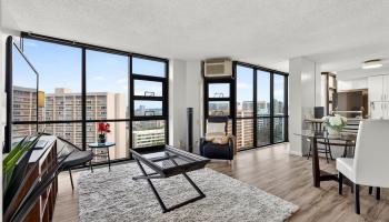 Hale Kaheka condo # 1705, Honolulu, Hawaii - photo 1 of 25