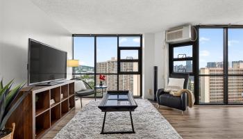 Hale Kaheka condo # 1705, Honolulu, Hawaii - photo 2 of 25