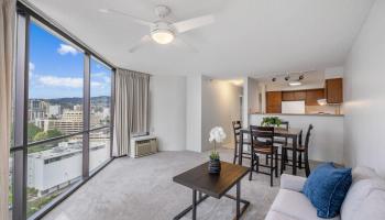 Hale Kaheka condo # 1802, Honolulu, Hawaii - photo 3 of 25