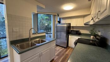 Hale Kaheka condo # 203, Honolulu, Hawaii - photo 4 of 17