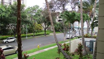 Continental Apts condo # A208, Honolulu, Hawaii - photo 1 of 15