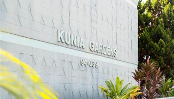 Kunia Gardens condo # 304, Waipahu, Hawaii - photo 2 of 25