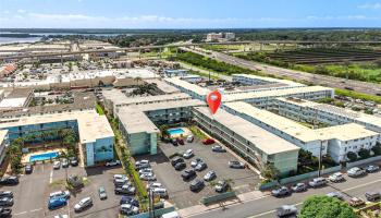 Kunia Gardens condo # 305, Waipahu, Hawaii - photo 2 of 25