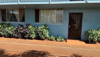 Kunia Terrace condo # 109, Waipahu, Hawaii - photo 1 of 1