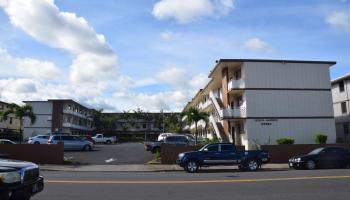 Leolua Gardens condo # A104, Waipahu, Hawaii - photo 1 of 1